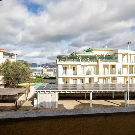 Welcomely - Il Moletto * Olbia
