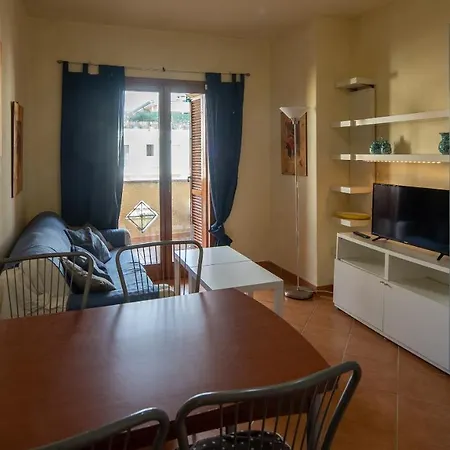 Welcomely - Il Moletto Apartman