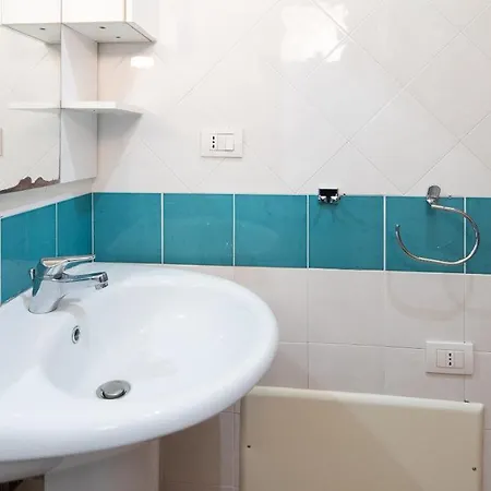 Apartament Welcomely - Il Moletto Olbia