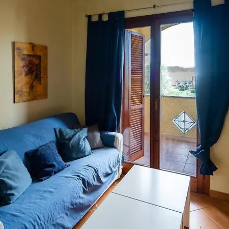 Apartament Welcomely - Il Moletto *