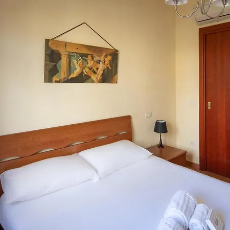 Welcomely - Il Moletto Apartament
